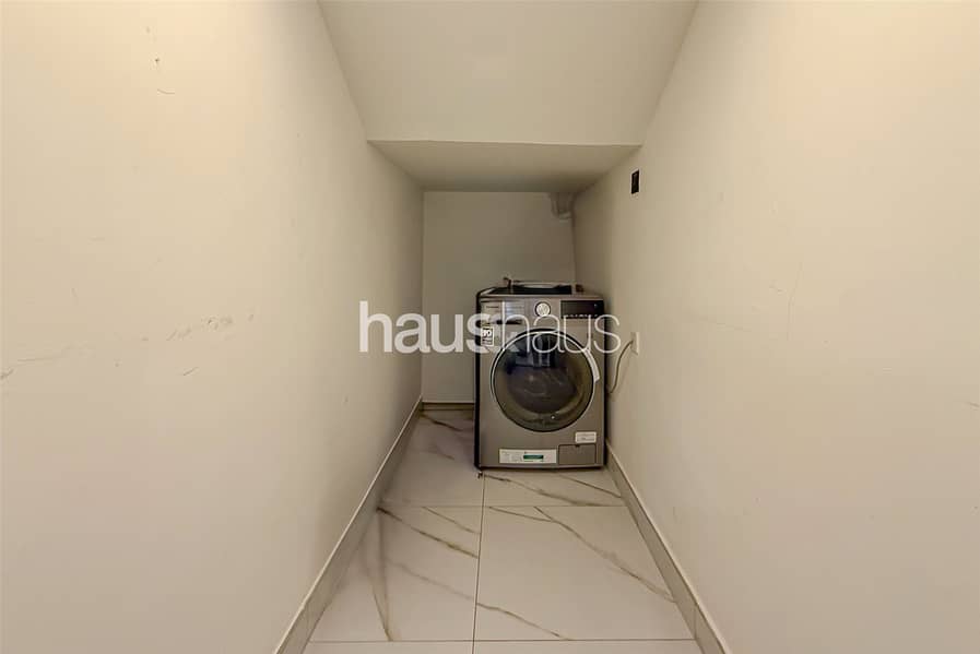 Fully Furnished | Gated Community | Vacant - Image 23