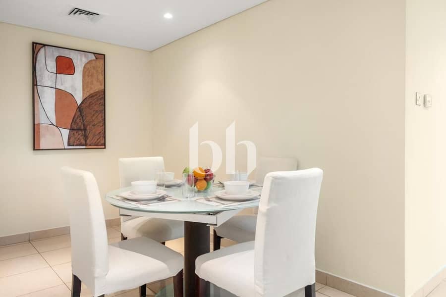 Prime Downtown Apartment | Walk to Dubai Mall - Image 11