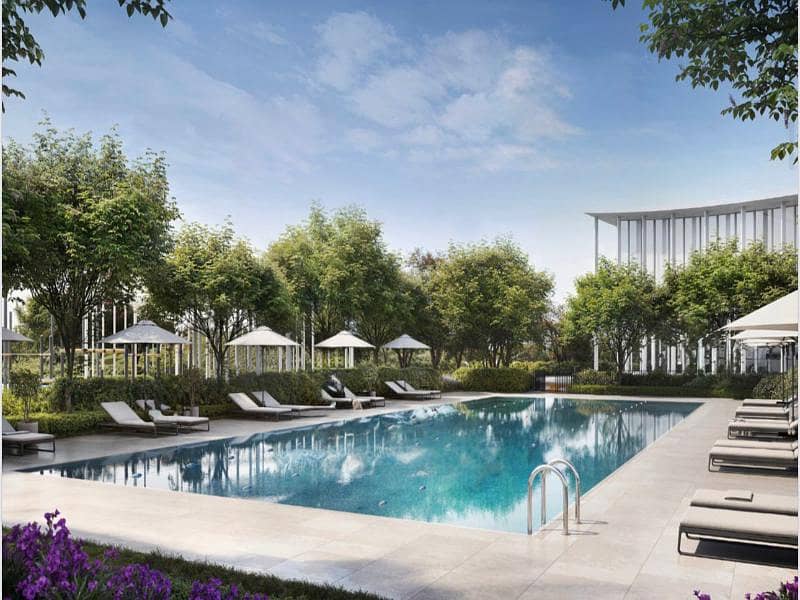 EMAAR Limited Inventory | High Appreciation - Image 6