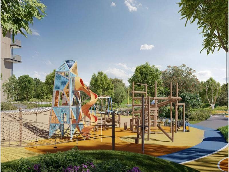 EMAAR Limited Inventory | High Appreciation - Image 7