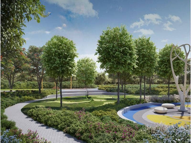 EMAAR Limited Inventory | High Appreciation - Image 8