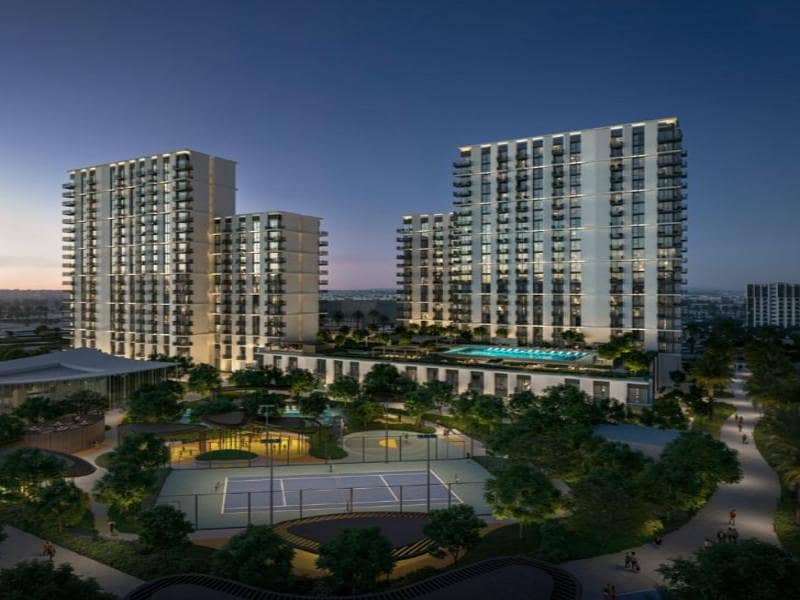 EMAAR Limited Inventory | High Appreciation - Image 9