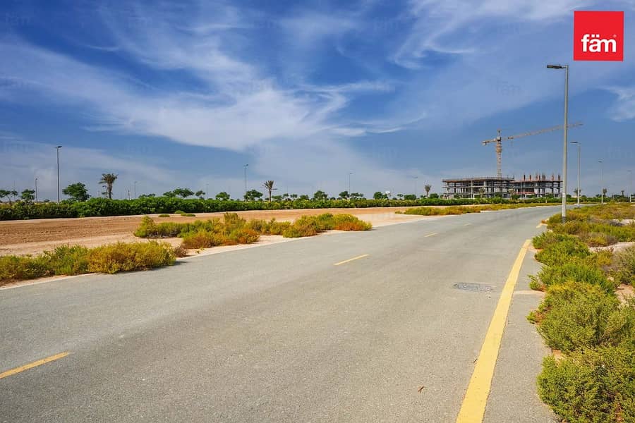 Single Row | Easy Access | Prime Location