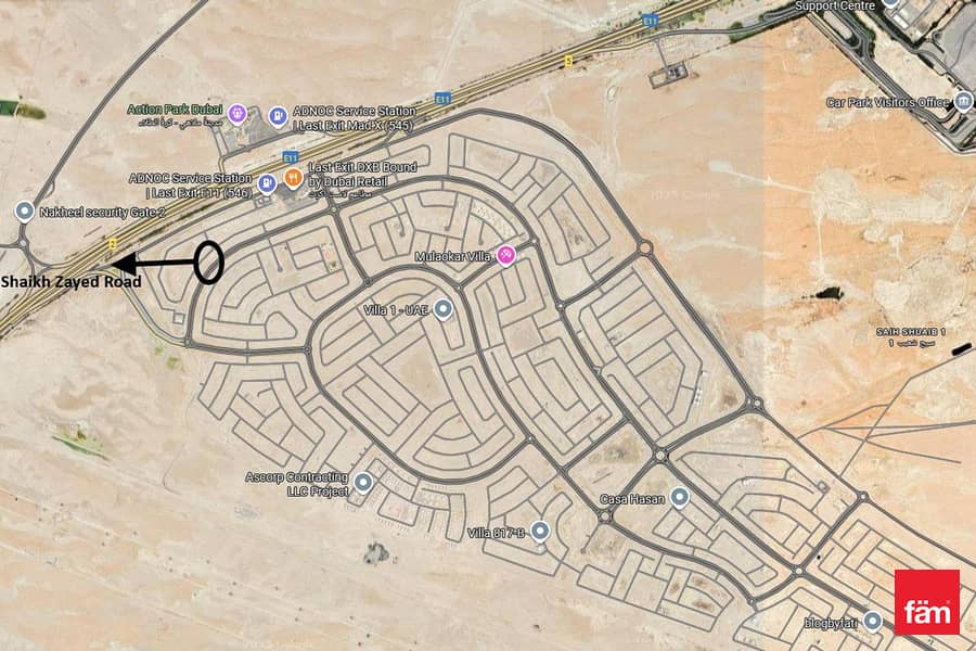 Single Row | Easy Access | Prime Location - Image 13