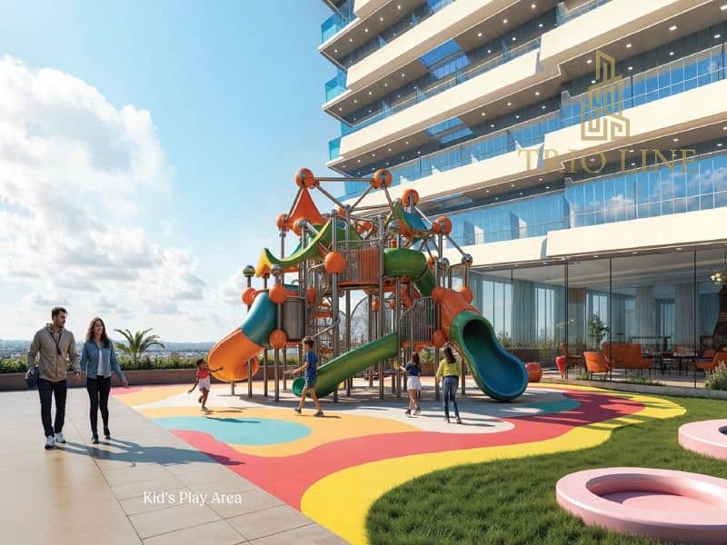 Lucrative Investment Opportunity | 0% Commission | Luxurious Apartments | Flexible Payment Plan