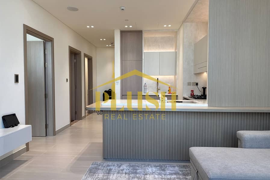 Elegant Finish | Fully Furnished | Ideal Locale