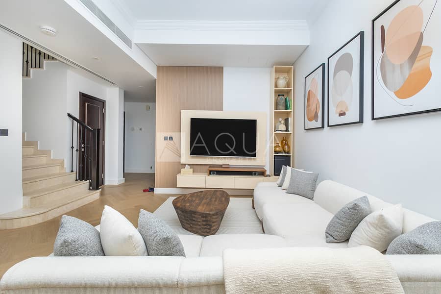 UPGRADED TYPE D+ | FULLY FURNISHED | B2B