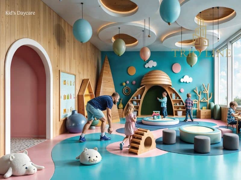 Lucrative Investment Opportunity | 0% Commission | Luxurious Apartments | Flexible Payment Plan