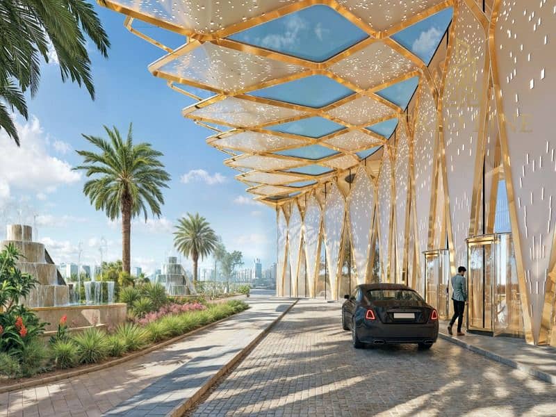 Lucrative Investment Opportunity | 0% Commission | Luxurious Apartments | Flexible Payment Plan - Image 10