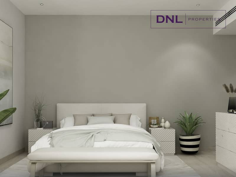 Luxurious | Gated Community | Top Amenities