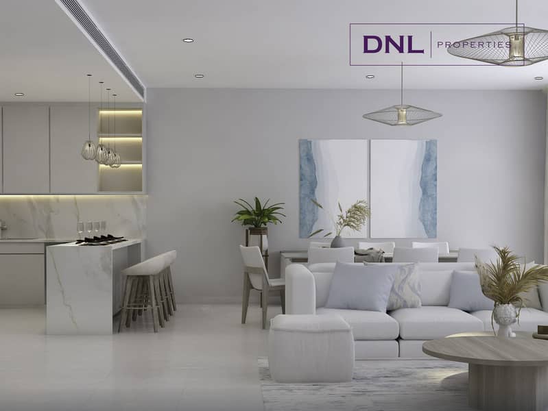 Luxurious | Gated Community | Top Amenities