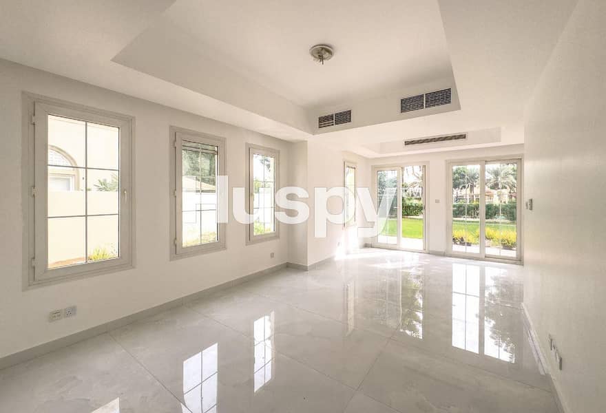 Upgraded | Vacant | Open Layout