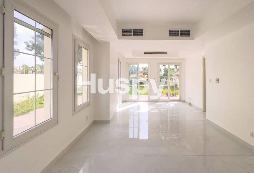 Upgraded | Vacant | Open Layout