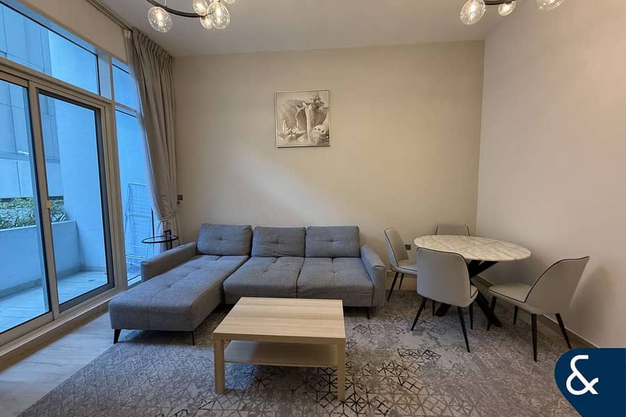 1 Bed | Upgraded | Biggest Layout | Furnished