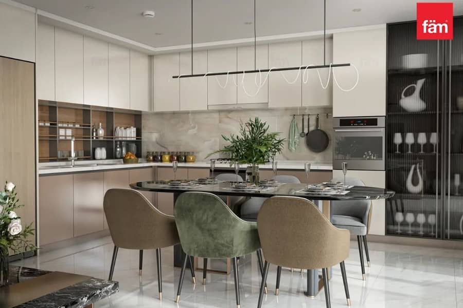 High End Community |Private Garden | Investor Deal - Image 7