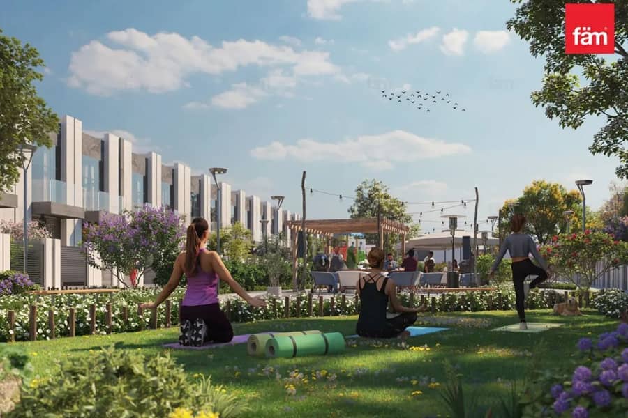 High End Community |Private Garden | Investor Deal - Image 10