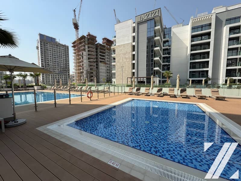 Off plan | Ready Q2 2026