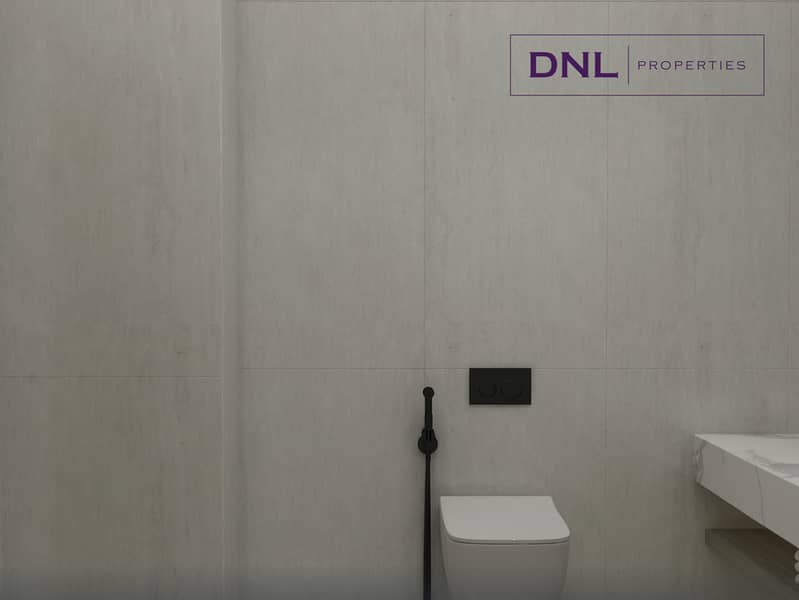 Luxurious | Gated Community | Top Amenities - Image 7