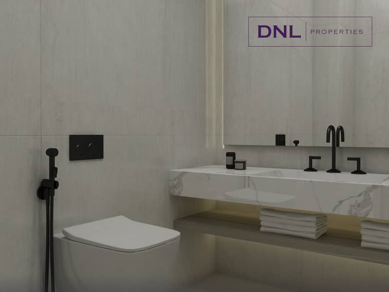 Luxurious | Gated Community | Top Amenities - Image 8