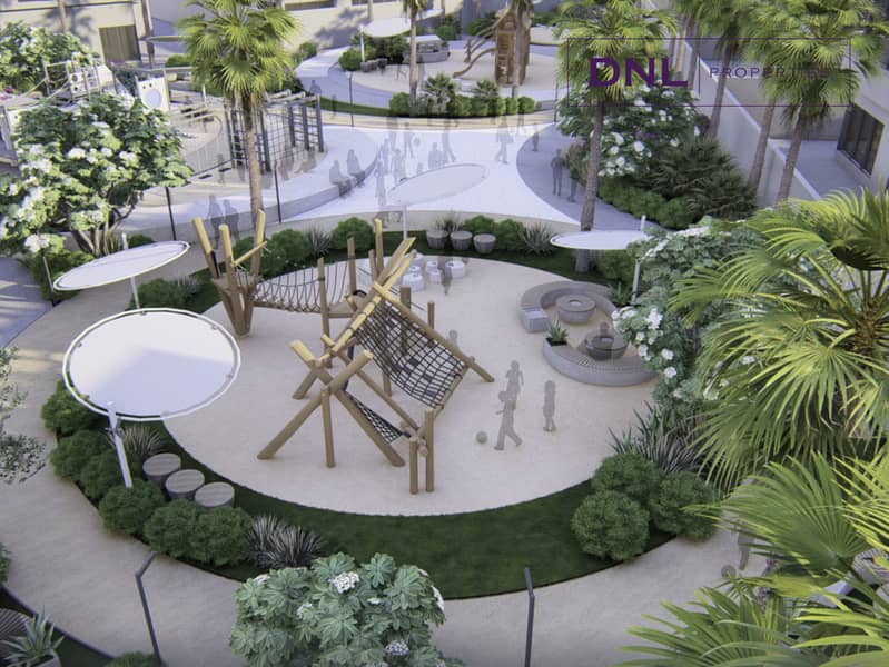 Luxurious | Gated Community | Top Amenities - Image 9