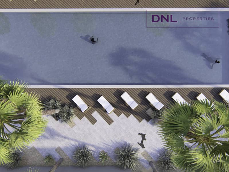 Luxurious | Gated Community | Top Amenities - Image 11