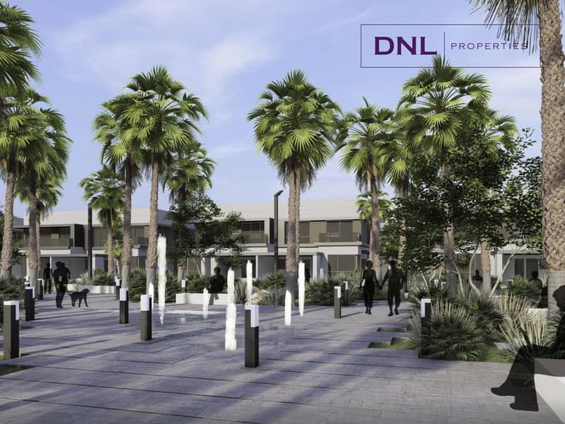 Luxurious | Gated Community | Top Amenities - Image 12