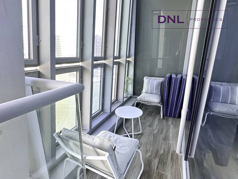 FULLY FURNISHED | DIRECT CANAL VIEW | SPACIOUS - Image 9