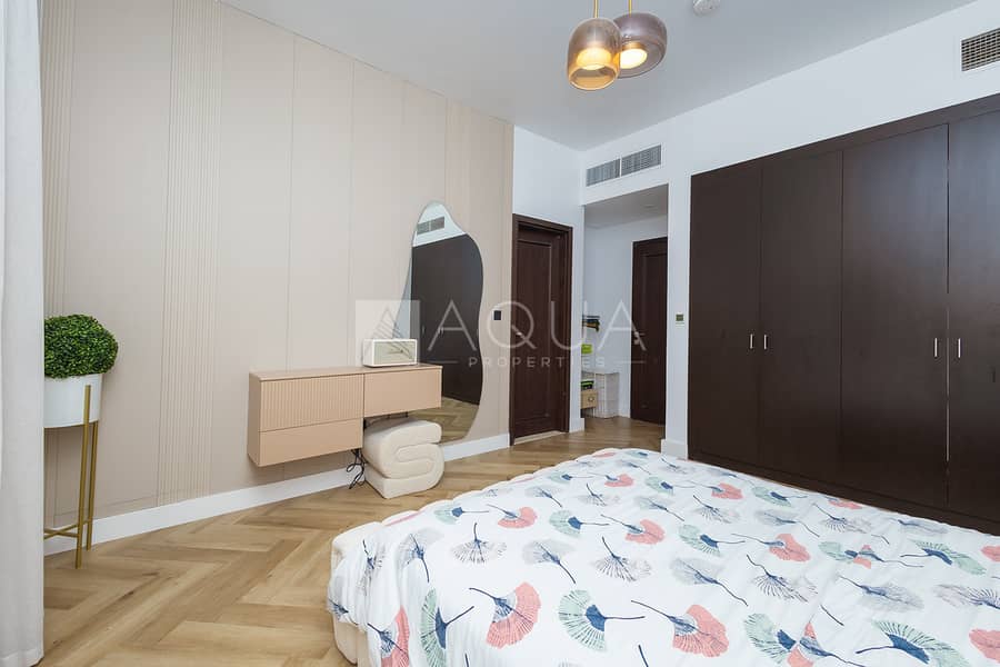 UPGRADED TYPE D+ | FULLY FURNISHED | B2B - Image 9