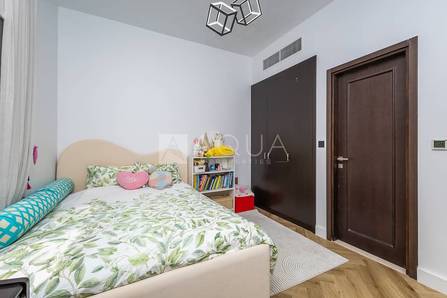 UPGRADED TYPE D+ | FULLY FURNISHED | B2B - Image 12