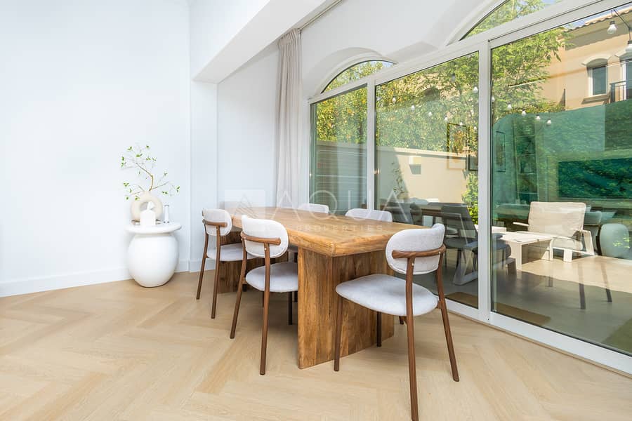 UPGRADED TYPE D+ | FULLY FURNISHED | B2B - Image 13