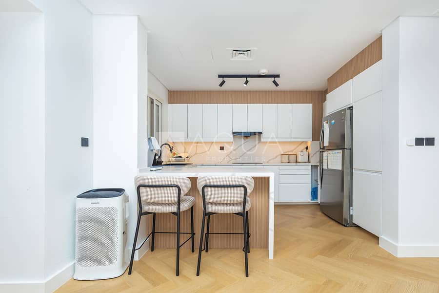 UPGRADED TYPE D+ | FULLY FURNISHED | B2B - Image 14