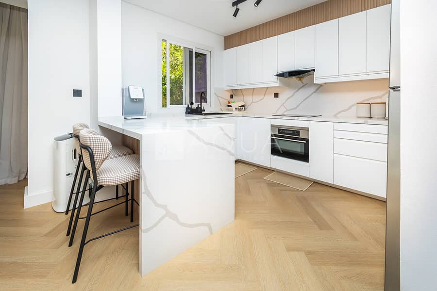 UPGRADED TYPE D+ | FULLY FURNISHED | B2B - Image 15