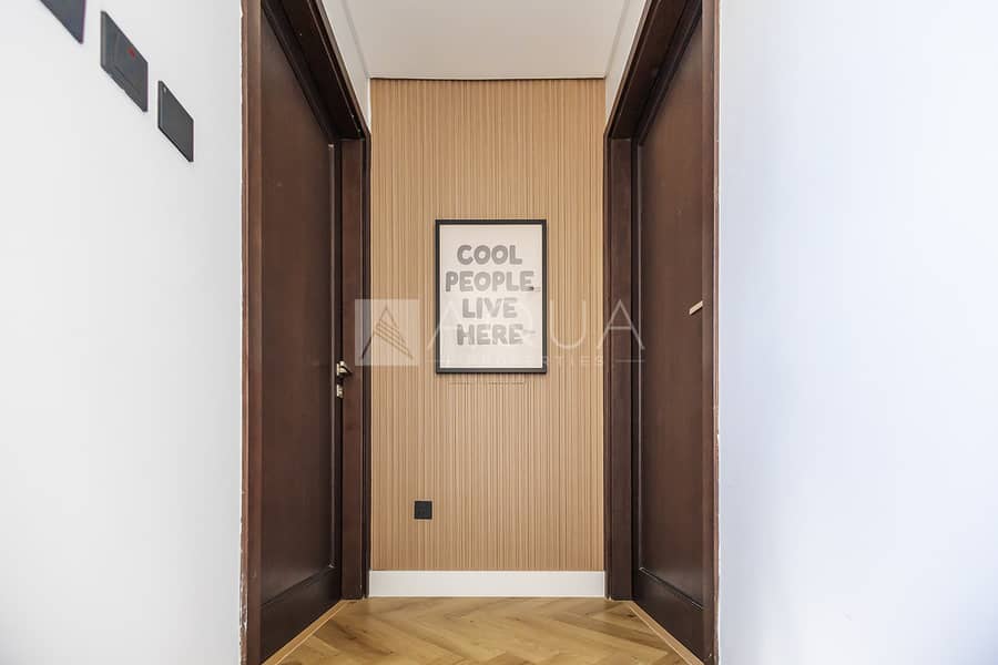 UPGRADED TYPE D+ | FULLY FURNISHED | B2B - Image 17