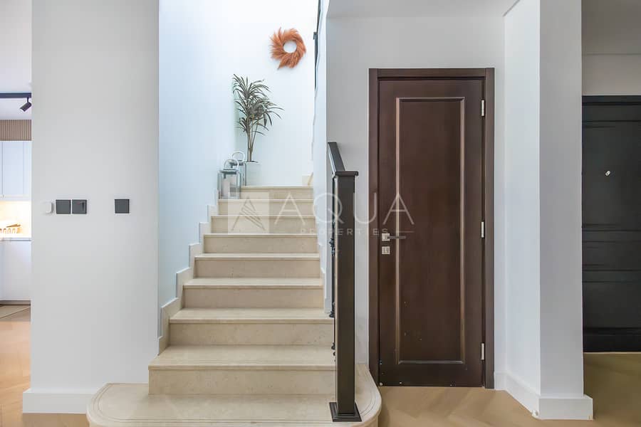 UPGRADED TYPE D+ | FULLY FURNISHED | B2B - Image 18