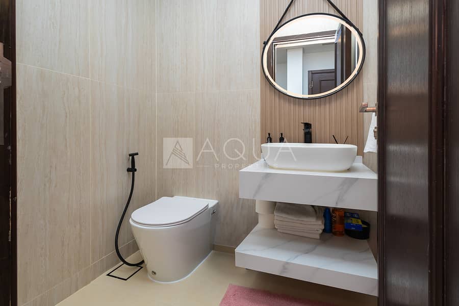 UPGRADED TYPE D+ | FULLY FURNISHED | B2B - Image 25