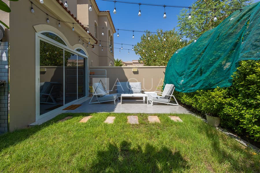 UPGRADED TYPE D+ | FULLY FURNISHED | B2B - Image 26