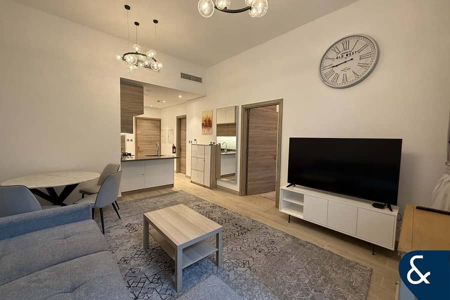 1 Bed | Upgraded | Biggest Layout | Furnished - Image 6