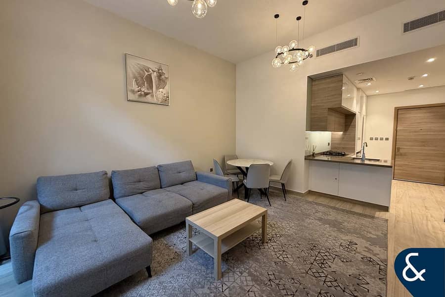 1 Bed | Upgraded | Biggest Layout | Furnished - Image 7