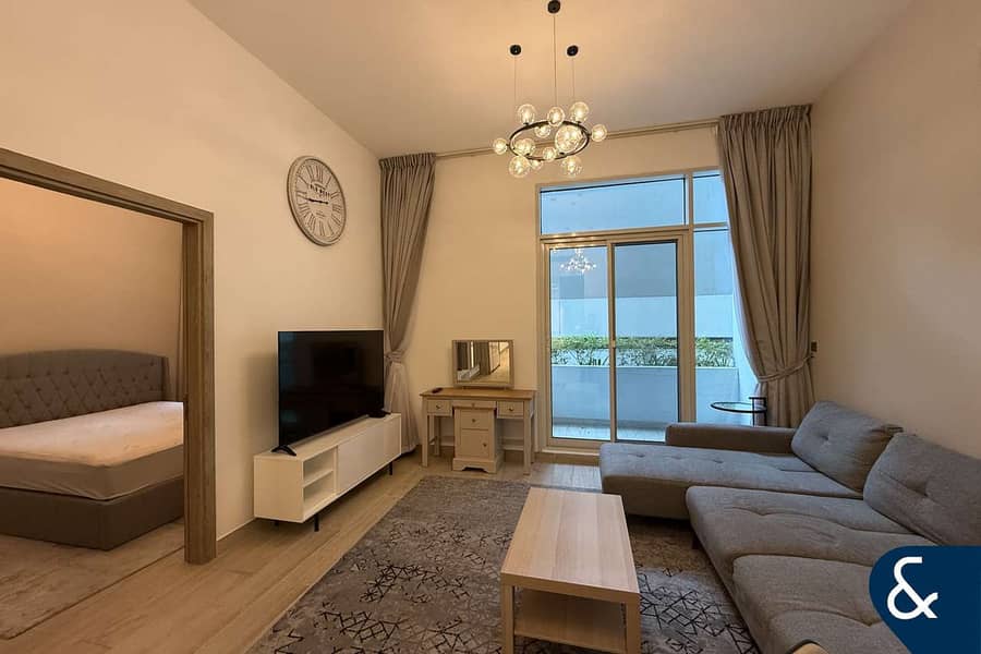 1 Bed | Upgraded | Biggest Layout | Furnished - Image 8