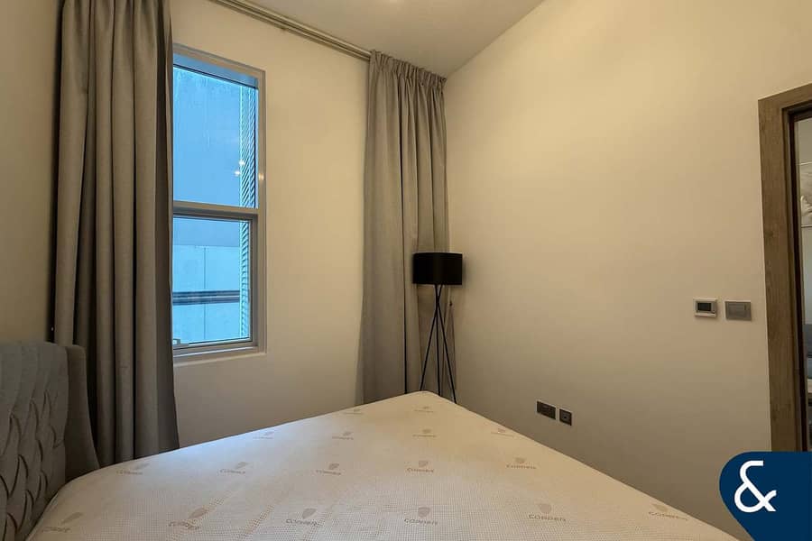 1 Bed | Upgraded | Biggest Layout | Furnished - Image 10