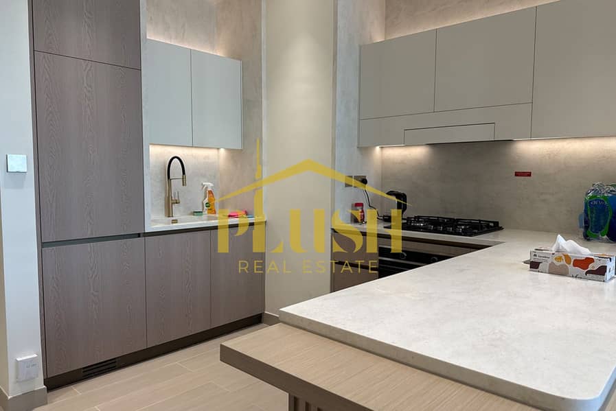 Elegant Finish | Fully Furnished | Ideal Locale