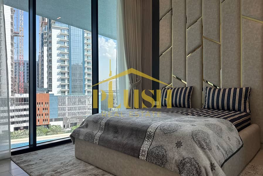 Elegant Finish | Fully Furnished | Ideal Locale - Image 8