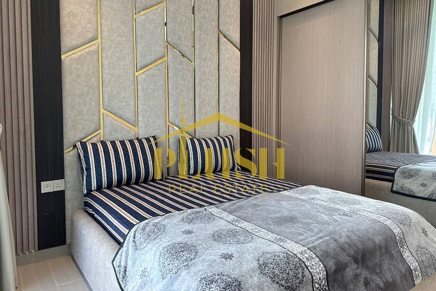 Elegant Finish | Fully Furnished | Ideal Locale - Image 9