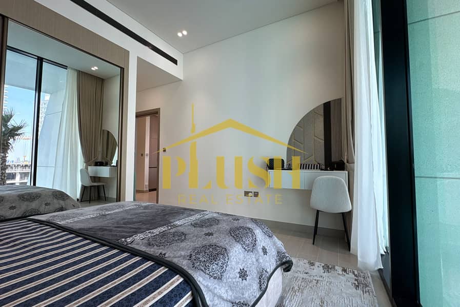 Elegant Finish | Fully Furnished | Ideal Locale - Image 10