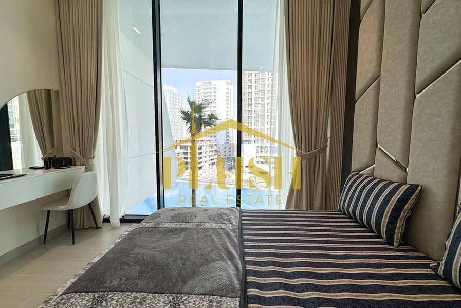 Elegant Finish | Fully Furnished | Ideal Locale - Image 11