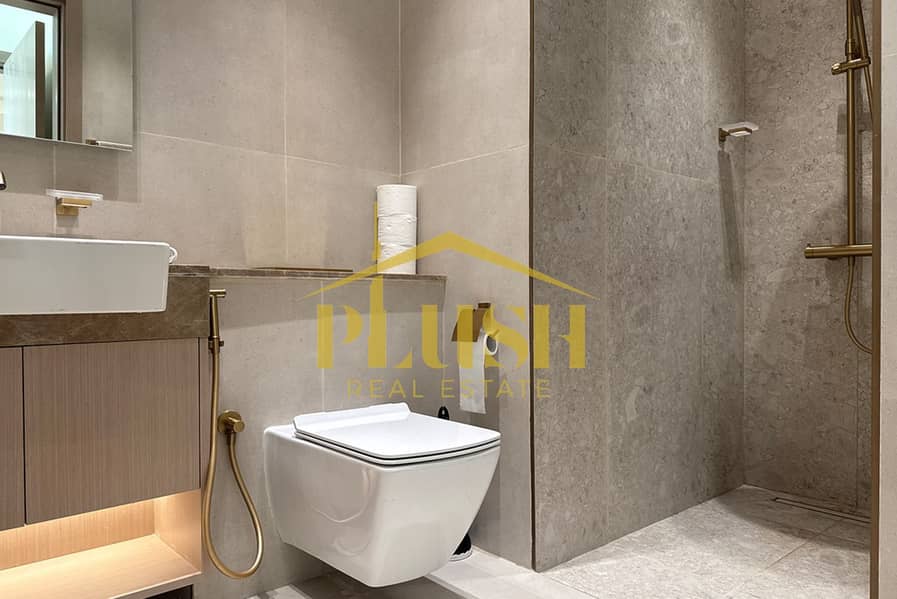 Elegant Finish | Fully Furnished | Ideal Locale - Image 12