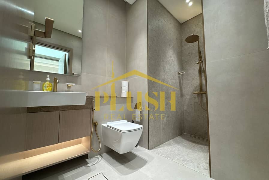 Elegant Finish | Fully Furnished | Ideal Locale - Image 13