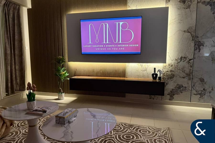 Upgraded | Vacant Now | Prime Location