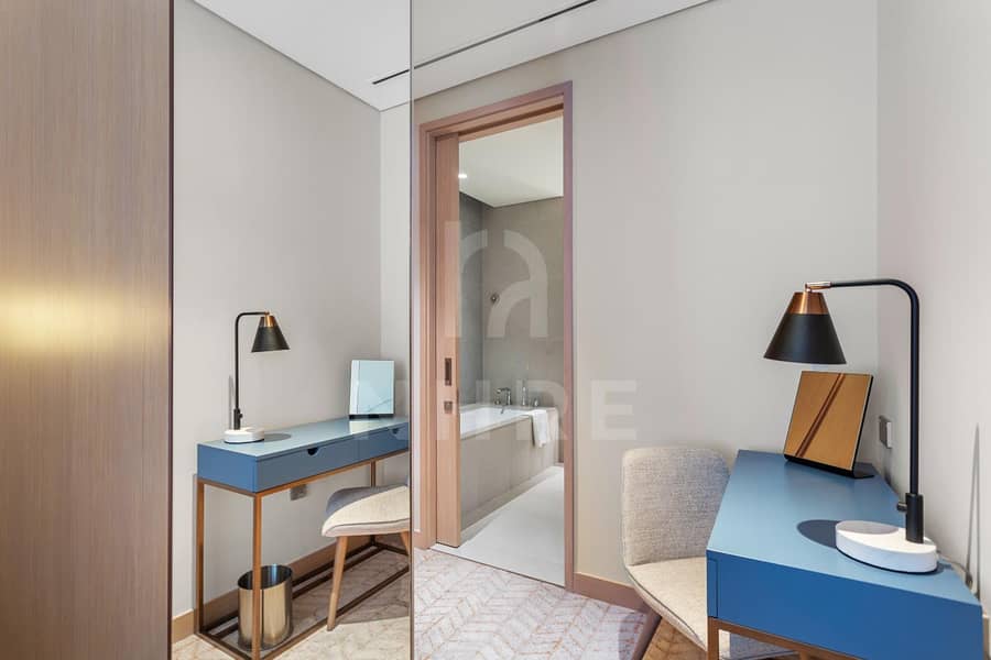 Burj Khalifa and Fountain View | Dubai Mall Access - Image 11