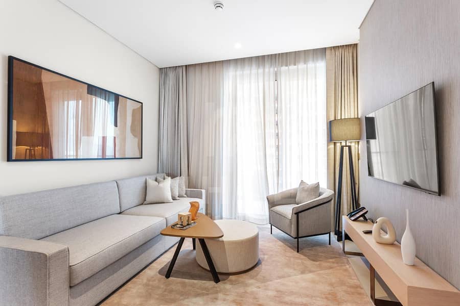 Burj Khalifa and Fountain View | Dubai Mall Access